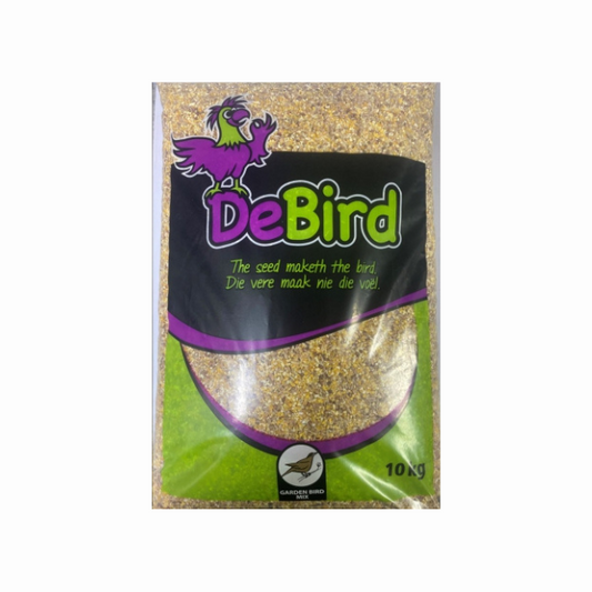 DeBird Garden Mix Bird Food