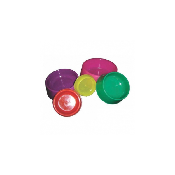 Daro Dog Bowl Plastic